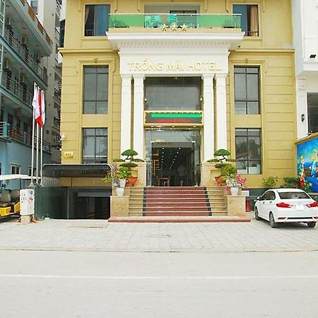 Trong Mai Hotel ซำเซิน ภายนอก รูปภาพ