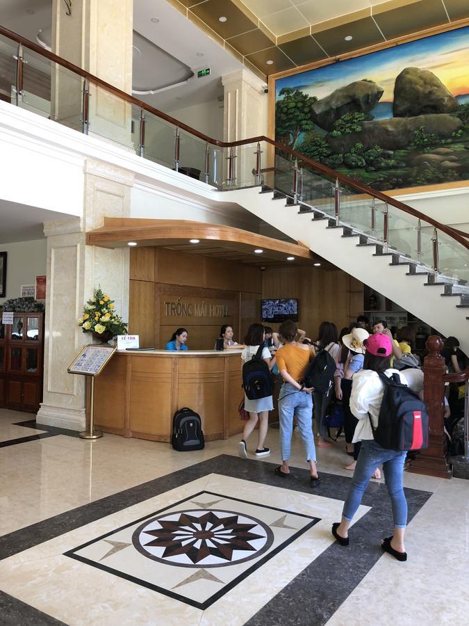 Trong Mai Hotel ซำเซิน ภายนอก รูปภาพ